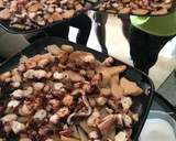 Foto del paso 3 de la receta: Pulpo a la gallega