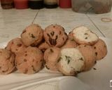 Foto langkah ke 5 dari resep Tahu Bulat.