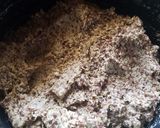Foto del paso 1 de la receta: Pan de cebolla low carb