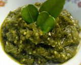 Foto langkah ke 14 dari resep Sambal Ijo ala Padang #Dandelion.