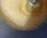 Foto del paso 3 de la receta: Bizcochuelo de limón con dulce de leche