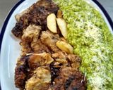 Foto del paso 2 de la receta: Bifes de solomillo a la cerveza
