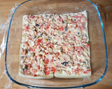 Foto del paso 6 de la receta: Pastel de verano 🏖