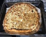 Foto del paso 6 de la receta: Tarta de pechuga de pollo