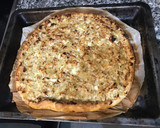 Foto del paso 6 de la receta: Tarta de pechuga de pollo