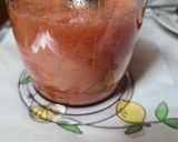 Foto del paso 6 de la receta: 130. Crema de Tomate para Untar