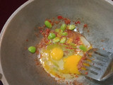 Nasi Goreng Pete
