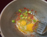 Foto langkah ke 2 dari resep Nasi Goreng Pete.