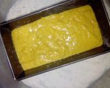 A picture of step 7 of Banana bread.