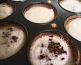 Foto langkah ke 5 dari resep Serabi Solo Ala Notosuman Lembut (Pakai Cetakan Martabak Mini).