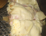 Foto del paso 4 de la receta: Pastel de carne 😋😋