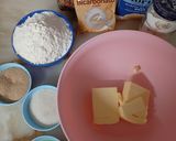 Foto del paso 1 de la receta: 🍪 Cookies 🍪