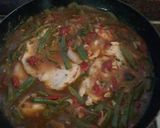 Foto del paso 6 de la receta: Pechugas de pollo con verduras a la soja