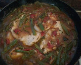 Foto del paso 6 de la receta: Pechugas de pollo con verduras a la soja