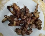 Foto langkah ke 1 dari resep Plecingan ayam mix ati rempelo.