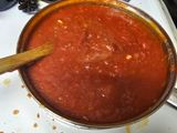 Shrimp 🍤 Fra Diavolo