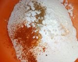 Foto langkah ke 3 dari resep Ayam crispy asam manis.