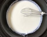 A picture of step 1 of Chukauni (Nepali Yogurt Potato Salad / Raita).