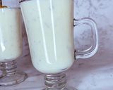 Maize pudding (kheer)matakin girki6 hoto