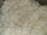 Arroz a la cubana