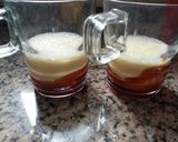 Foto del paso 3 de la receta: Flan en taza