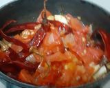 A picture of step 13 of High Protein South Indian Platter --- Quinoa Dosa ---- 3 In 1 Batter Recipe.