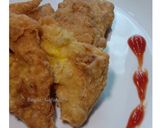 Foto langkah ke 4 dari resep Telur Crispy.