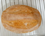 Foto del paso 7 de la receta: Pan casero trigo ecológico