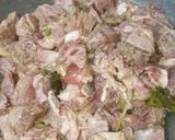 Foto langkah ke 2 dari resep Semur Daging dan Iga Sapi.