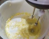 Részeges gyümölcskenyér recept fázis 2 fotója