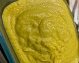 Foto del paso 4 de la receta Puré de coliflor y brócoli en Thermomix