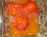 Foto del paso 1 de la receta: Ensalada de pimientos exprés