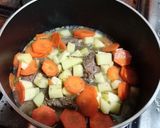Foto del paso 6 de la receta: Estofado de carne