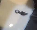 用杏仁茶做生吐司的食譜步驟1照片