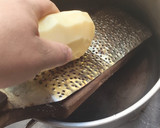 Foto del paso 3 de la receta: Curanto en olla auténticamente chilote