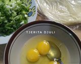 Foto langkah ke 1 dari resep Martabak Telur Mini.
