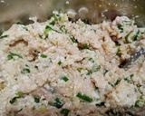 Foto langkah ke 3 dari resep 9.7#10 Tahu Walik Ayam.