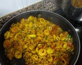 Foto del paso 5 de la receta: Fidegüá