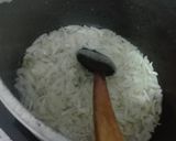 عکس مرحله 2 از دستور سیب زمینی شکم پر