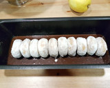 Foto del paso 9 de la receta: Bizcocho Donuslate...Chocolate y Donut al aroma de limón!
