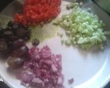 A picture of step 3 of Grape chat.