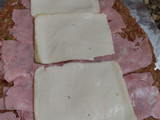 Rollo de carne molida Alianny
