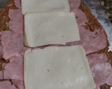 Foto del paso 2 de la receta: Rollo de carne molida Alianny