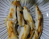 Foto langkah ke 3 dari resep Patin, Terong Bakar Kuah Santan.