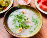 Hình bước làm 3 của món Mâm Cơm #123