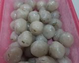 Foto langkah ke 5 dari resep Cilok.