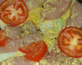 Foto del paso 1 de la receta: Pechuga de pollo al horno con patatas