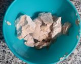 Foto del paso 1 de la receta: Cuernitos de margarina