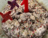 Foto del paso 7 de la receta: Tarta de dátiles sin azúcar