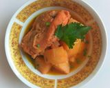 Foto langkah ke 6 dari resep Spicy Chicken Stew.